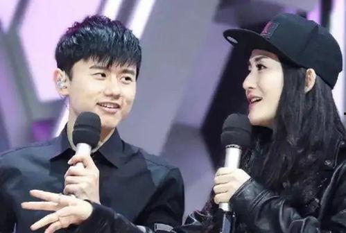 吃瓜娱乐圈娱记,揭秘明星幕后故事