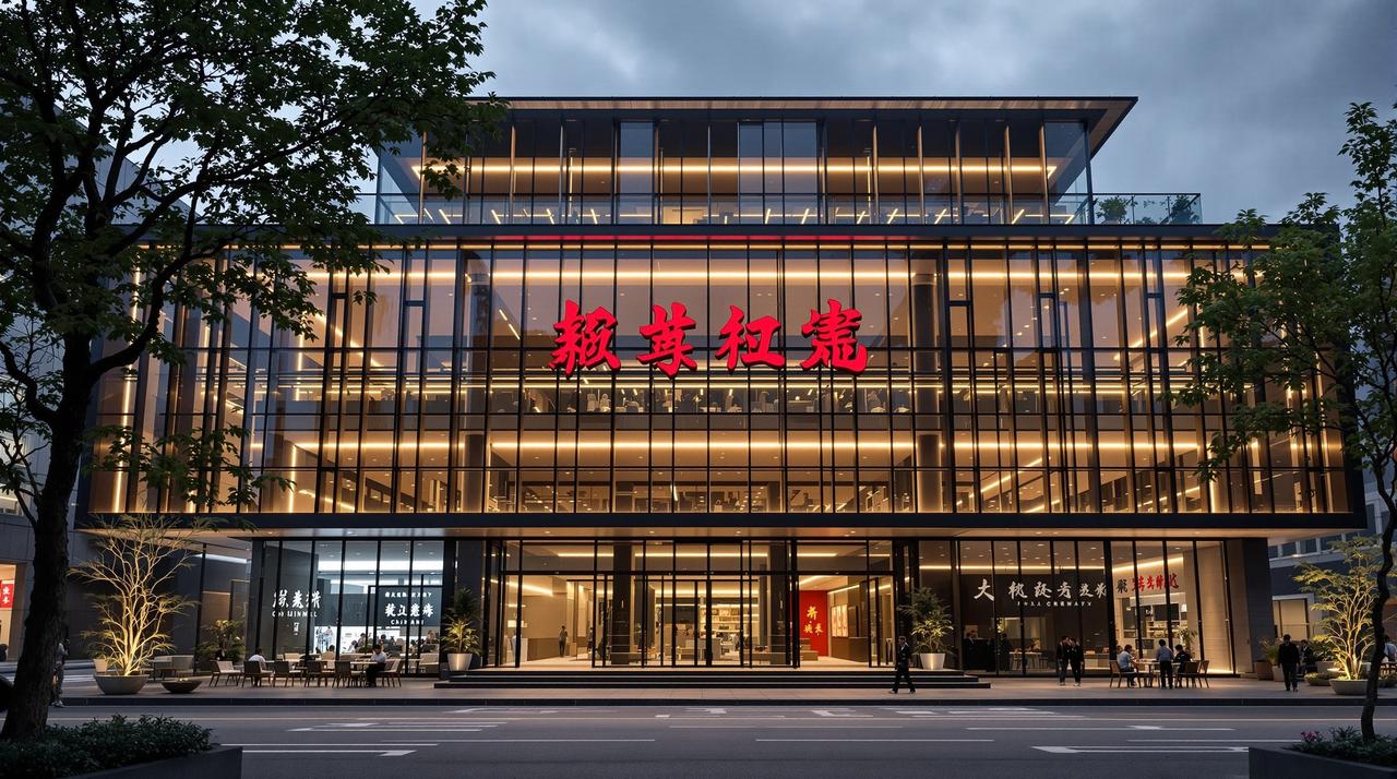 公司简介